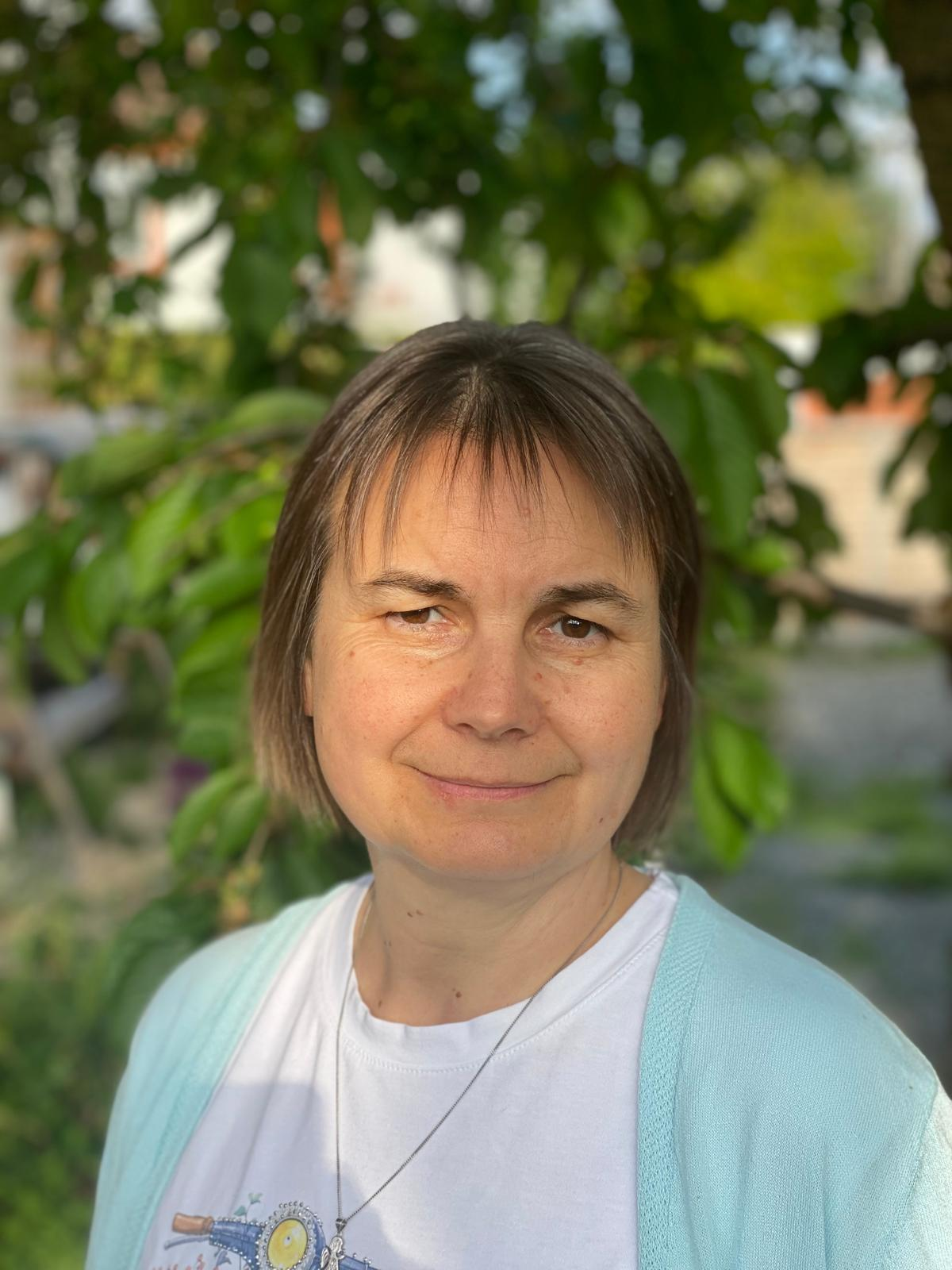 Markéta Tillerová